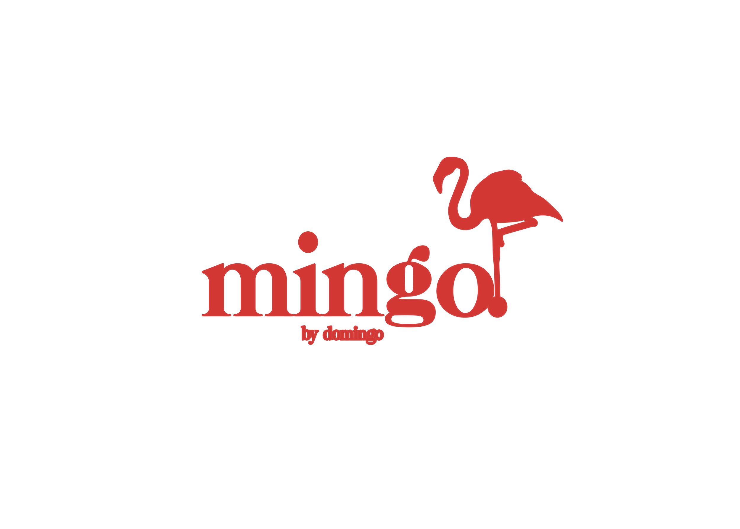 exhibit. — mingo by domingo.